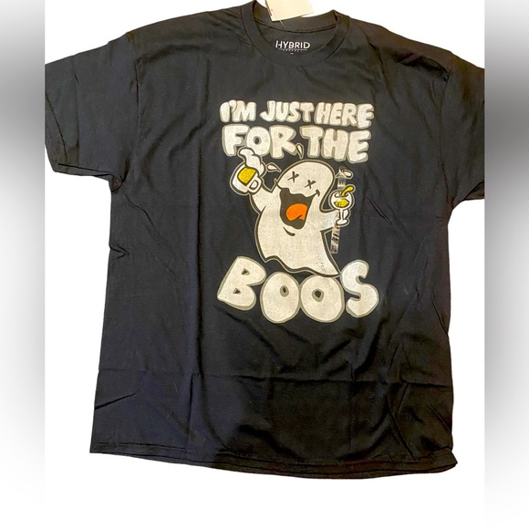 Halloween T Shirt XL - Picture 1 of 9